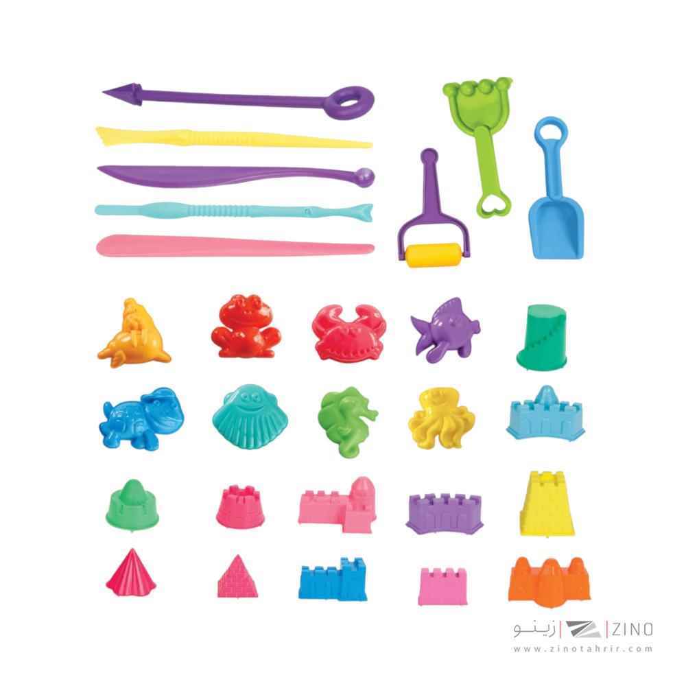 شن جادویی سری کودک فونزل کد 463032