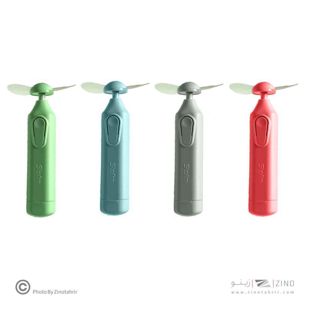 پاکن برقی استورم*کارتن12بسته ای*کدHL-384